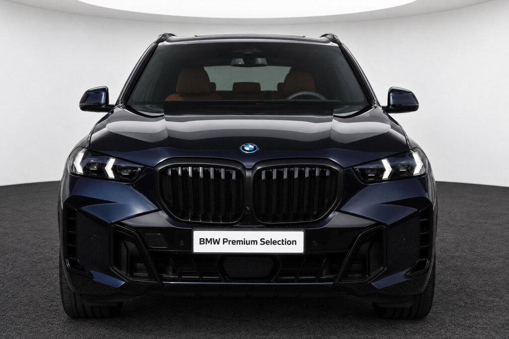 BMW X5 6