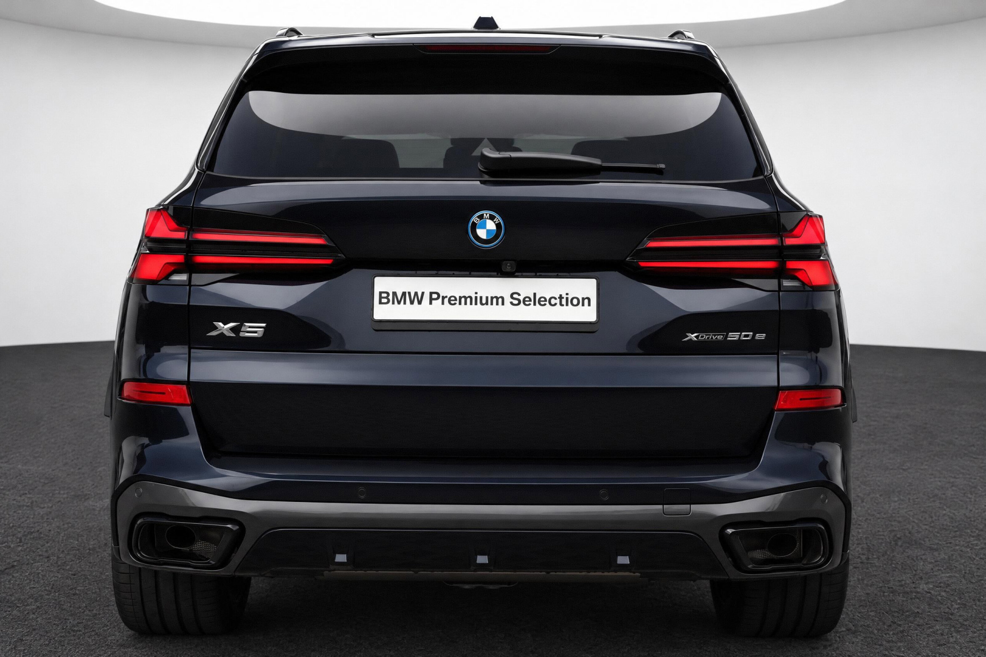 BMW X5 7