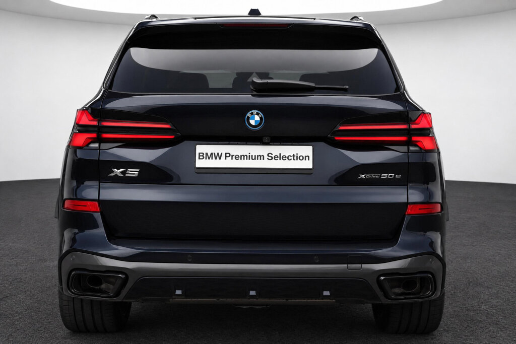 BMW X5 7