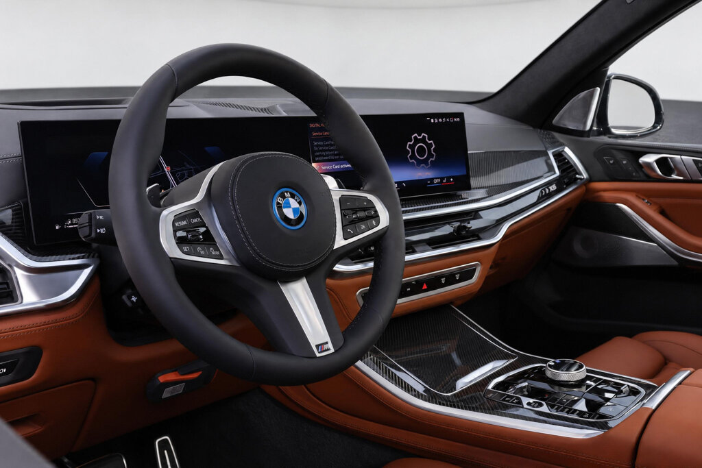 BMW X5 9