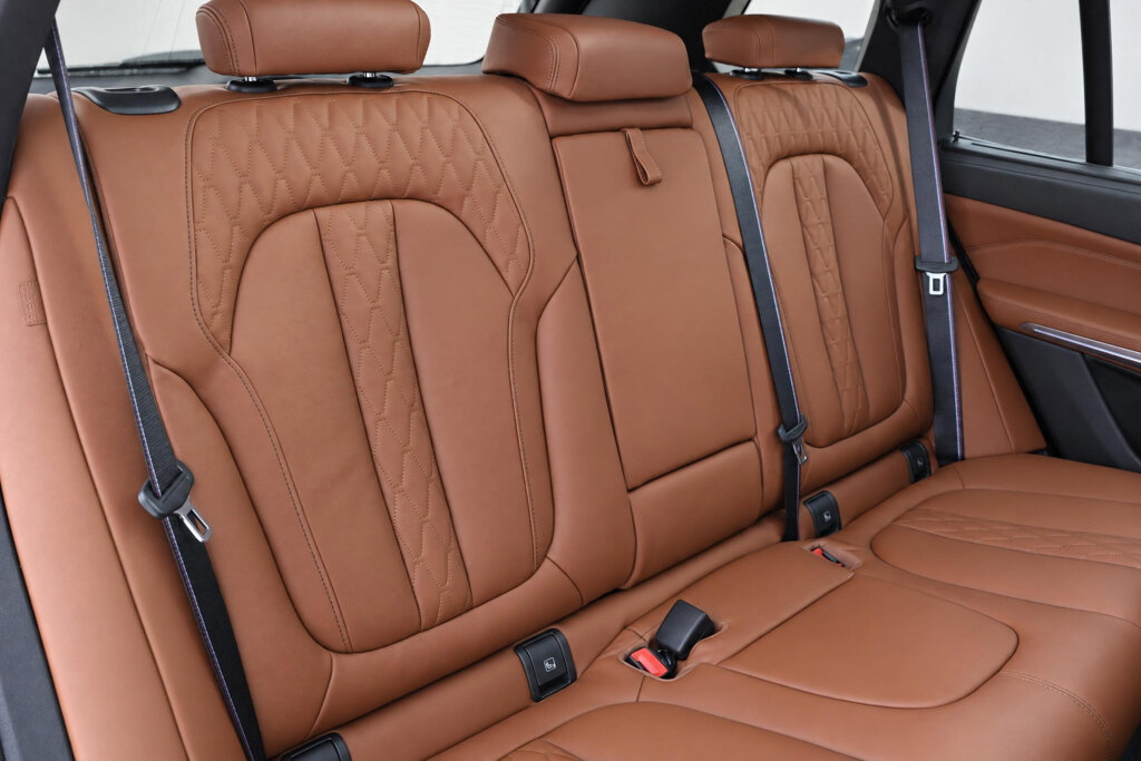 BMW X5 10