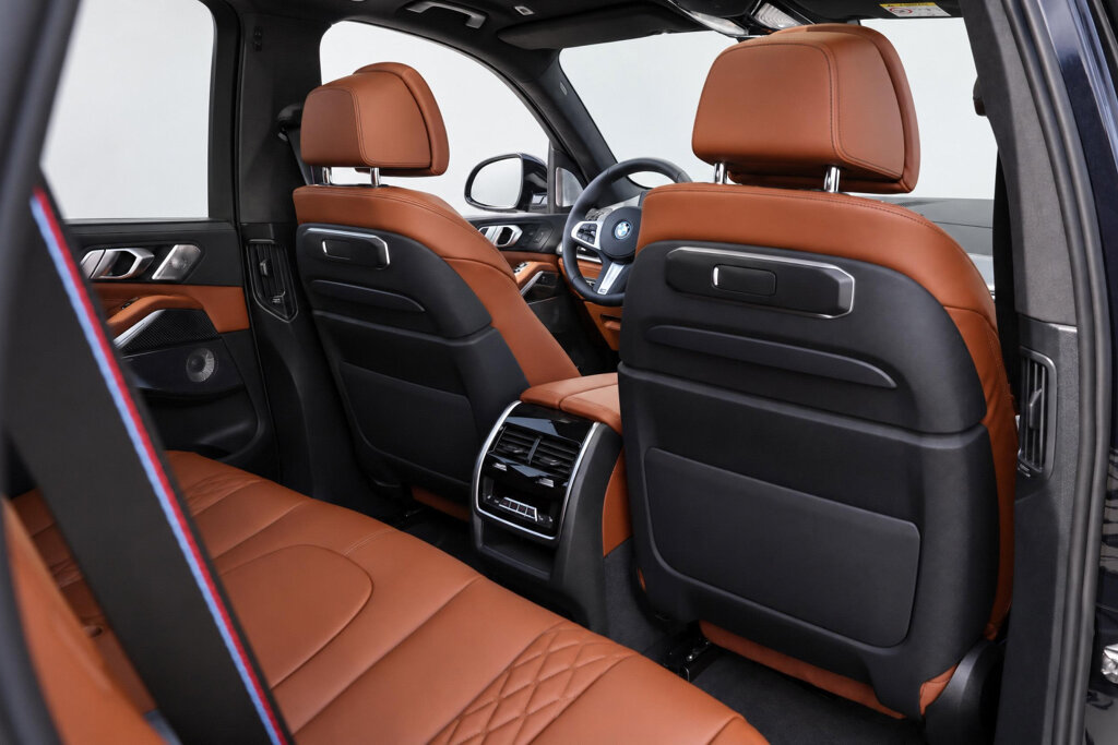 BMW X5 11
