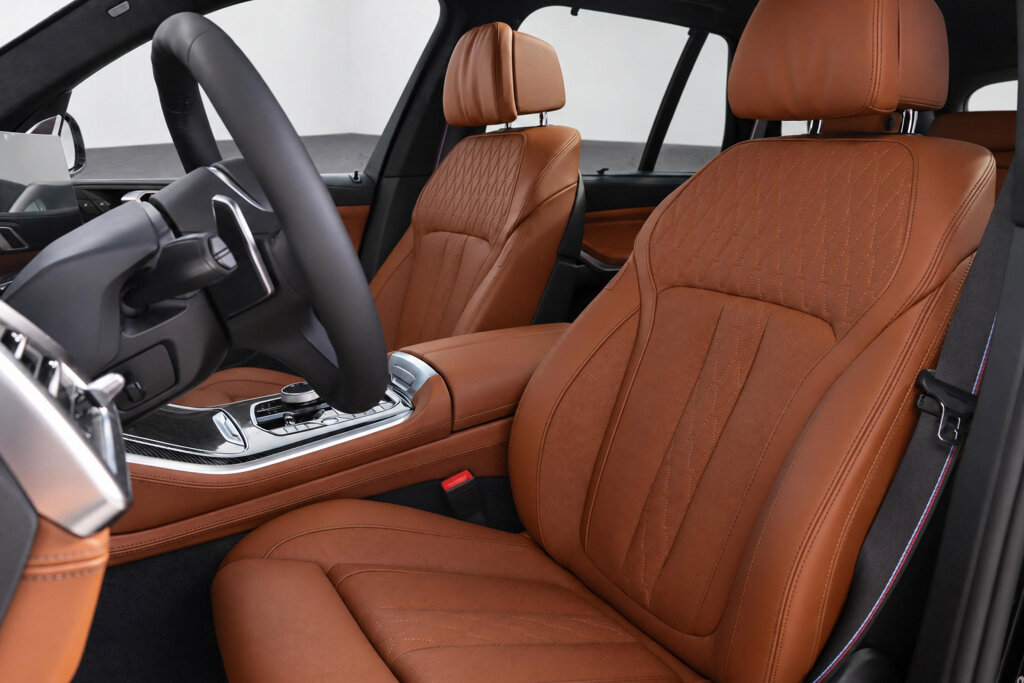 BMW X5 13
