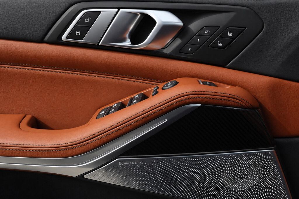 BMW X5 15