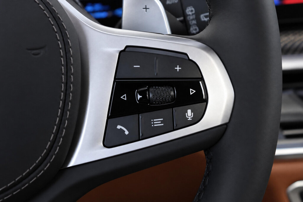 BMW X5 18