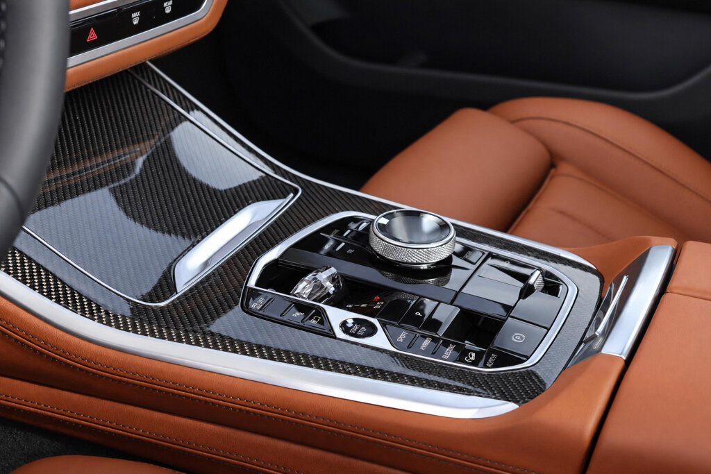 BMW X5 21