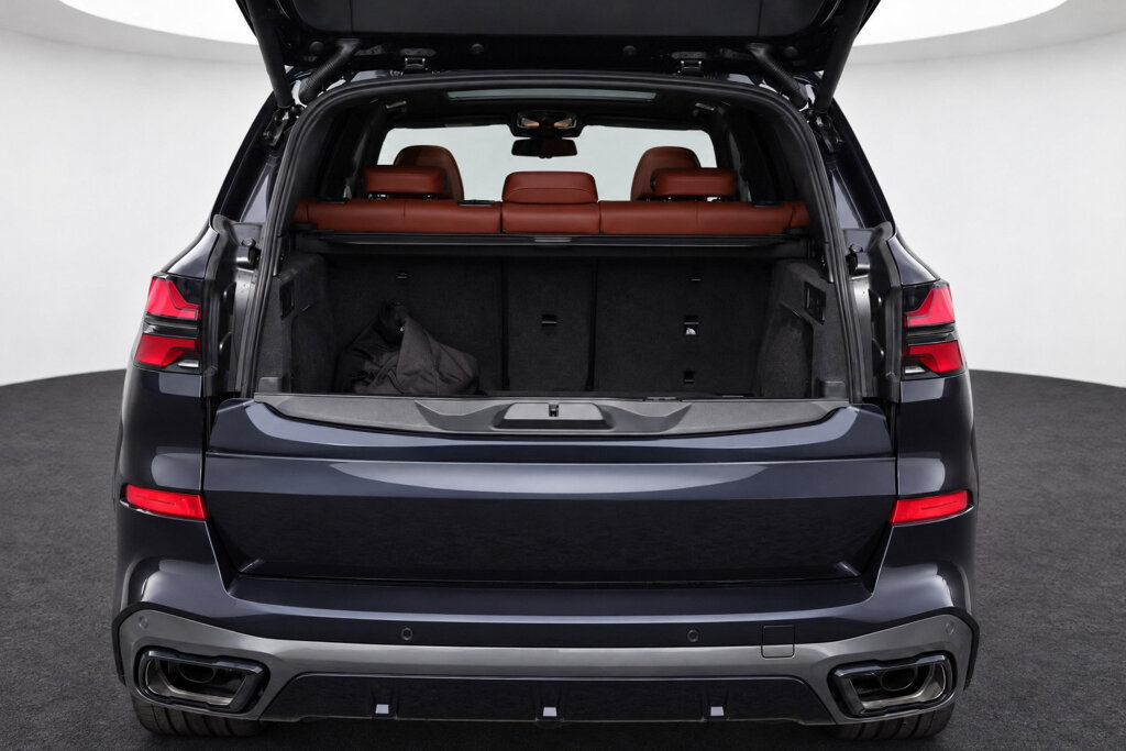BMW X5 23