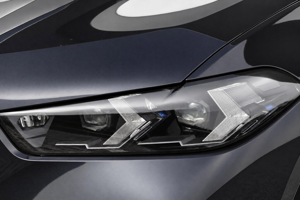 BMW X5 27