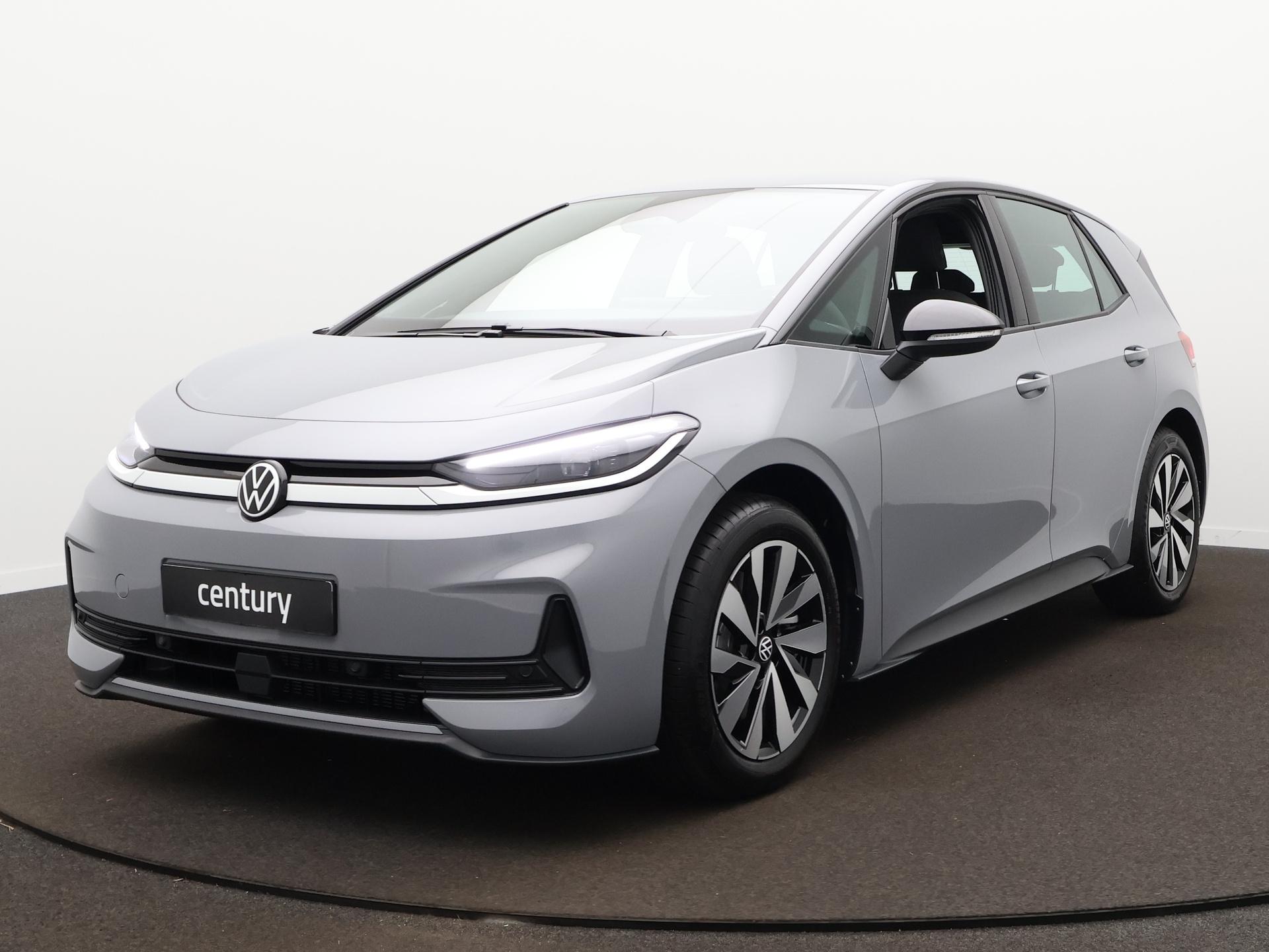 Volkswagen ID.3 Trend 50 kWh accu 125 kW / 170 PK Hatchback Elektr