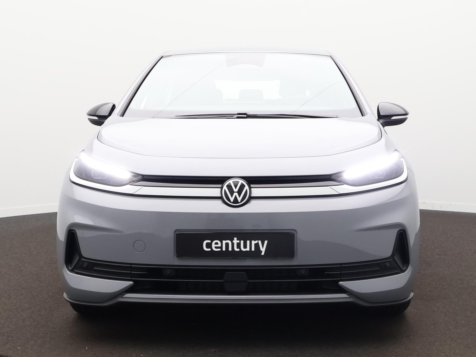 Volkswagen ID.3 Trend 50 kWh accu 125 kW / 170 PK Hatchback Elektr - Afbeelding 2