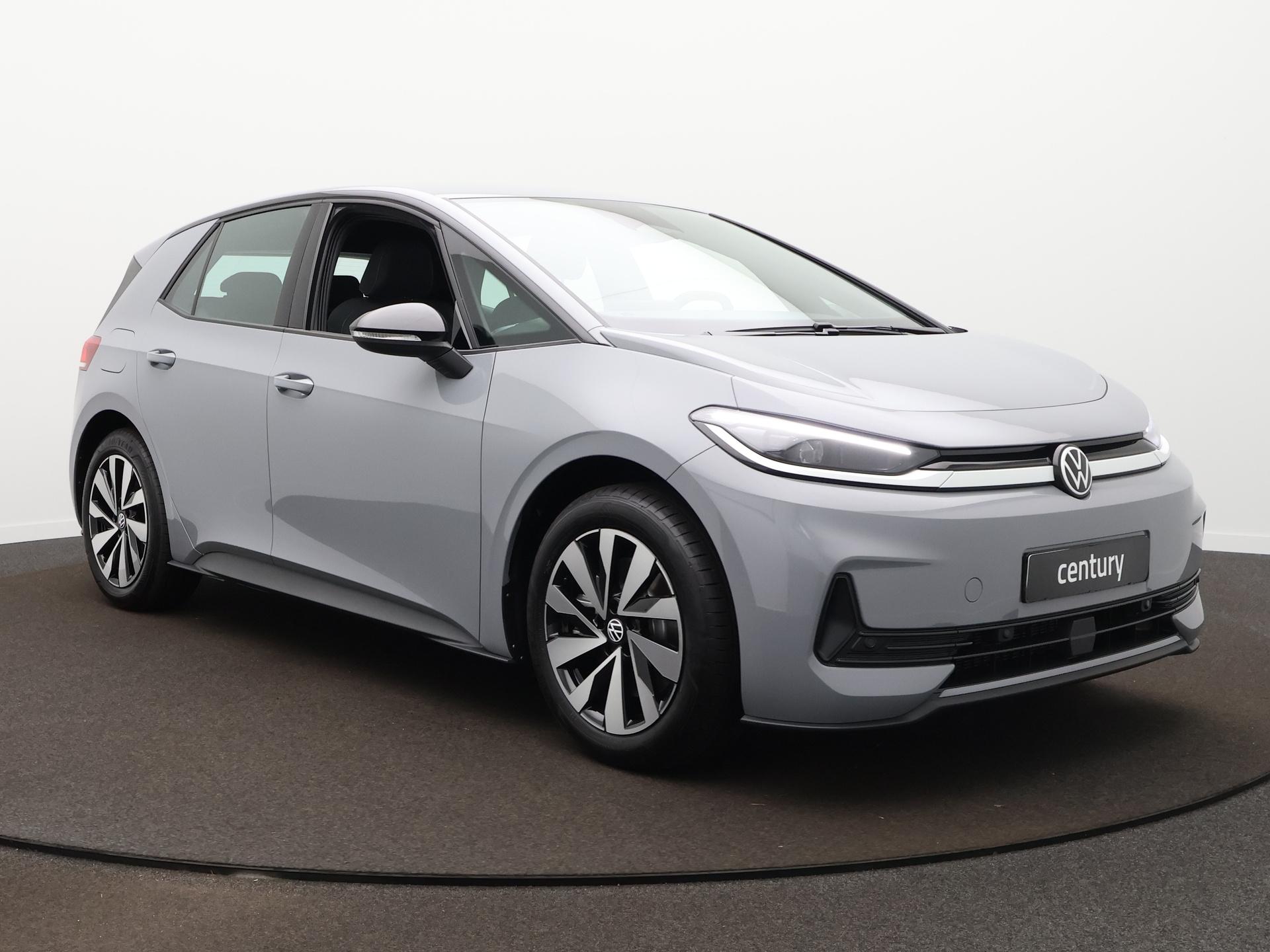 Volkswagen ID.3 Trend 50 kWh accu 125 kW / 170 PK Hatchback Elektr - Afbeelding 3