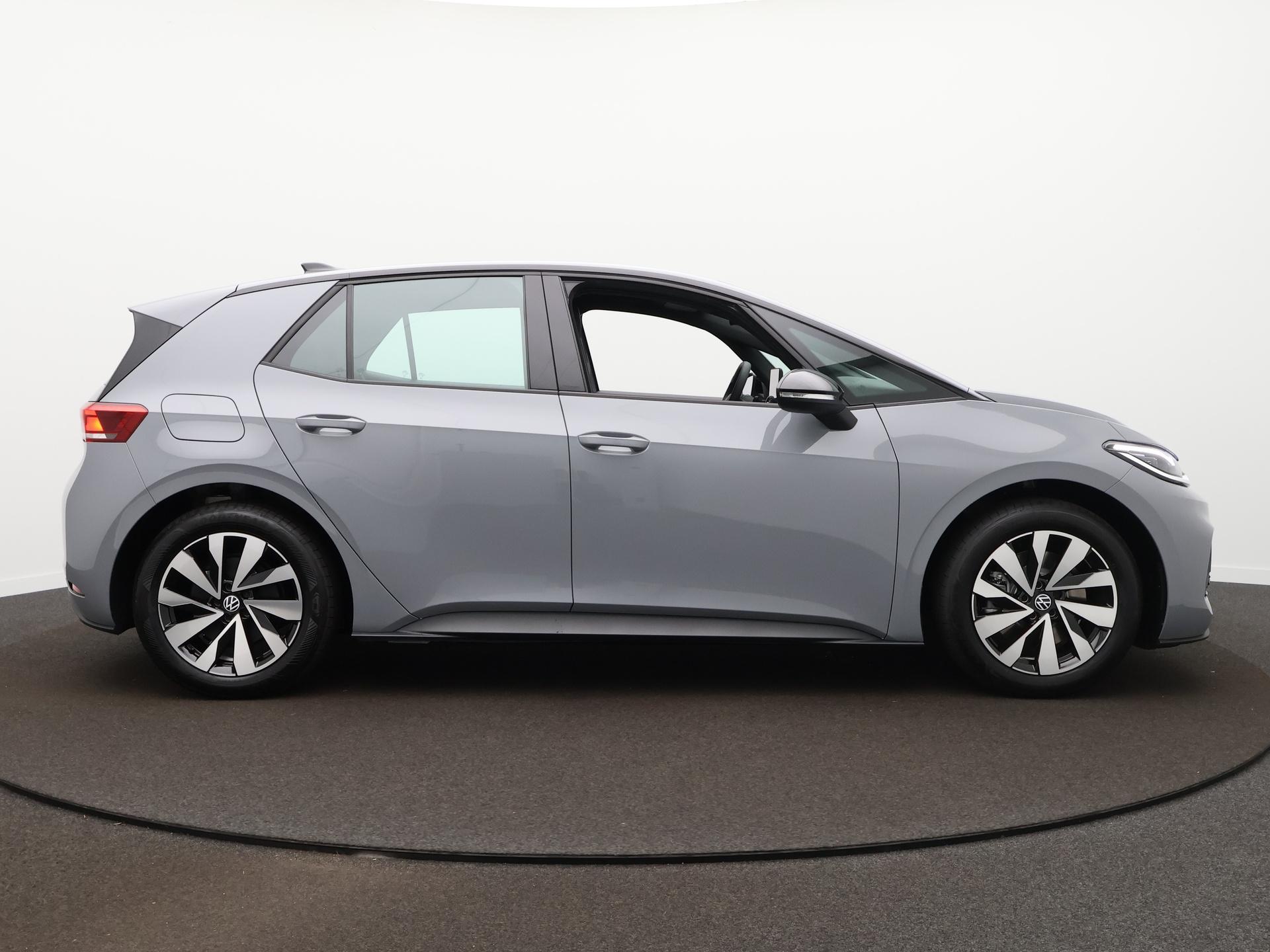 Volkswagen ID.3 Trend 50 kWh accu 125 kW / 170 PK Hatchback Elektr - Afbeelding 4