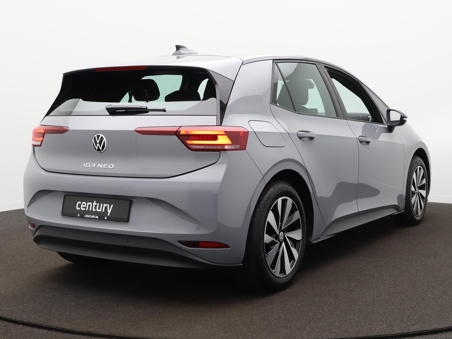 Volkswagen ID.3 Trend 50 kWh accu 125 kW / 170 PK Hatchback Elektr - Afbeelding 5