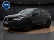 Volkswagen Tiguan 1.4 TSI eHybrid R-Line