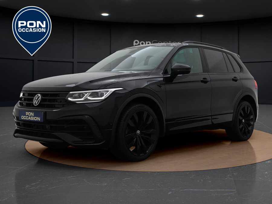 Volkswagen Tiguan 1.4 TSI eHybrid R-Line