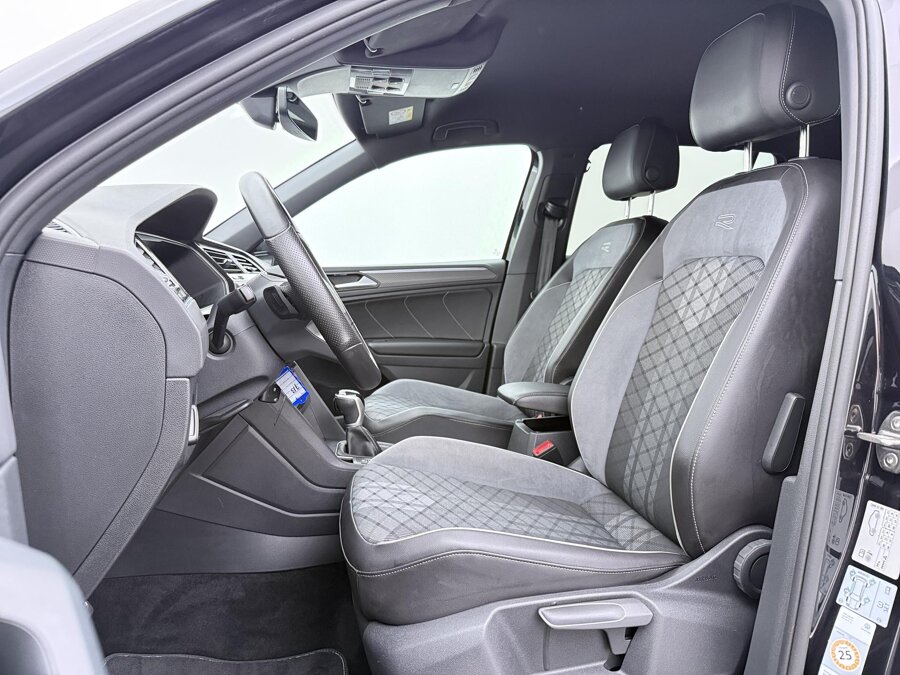 Volkswagen Tiguan 1.4 TSI eHybrid R-Line