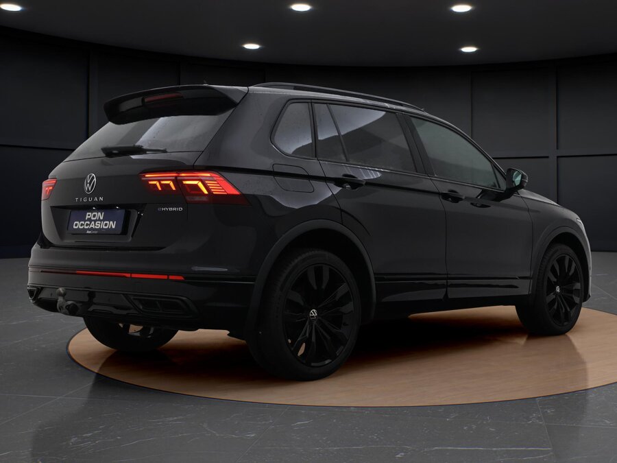 Volkswagen Tiguan 1.4 TSI eHybrid R-Line