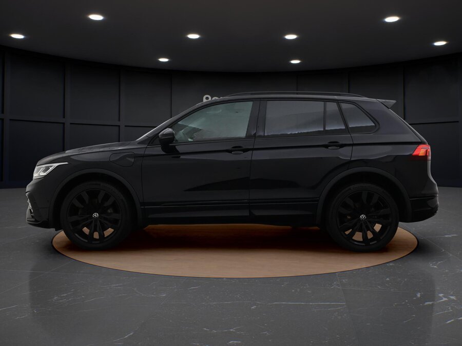Volkswagen Tiguan 1.4 TSI eHybrid R-Line