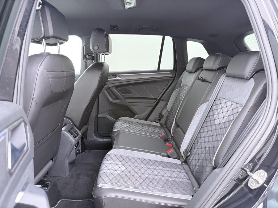 Volkswagen Tiguan 1.4 TSI eHybrid R-Line