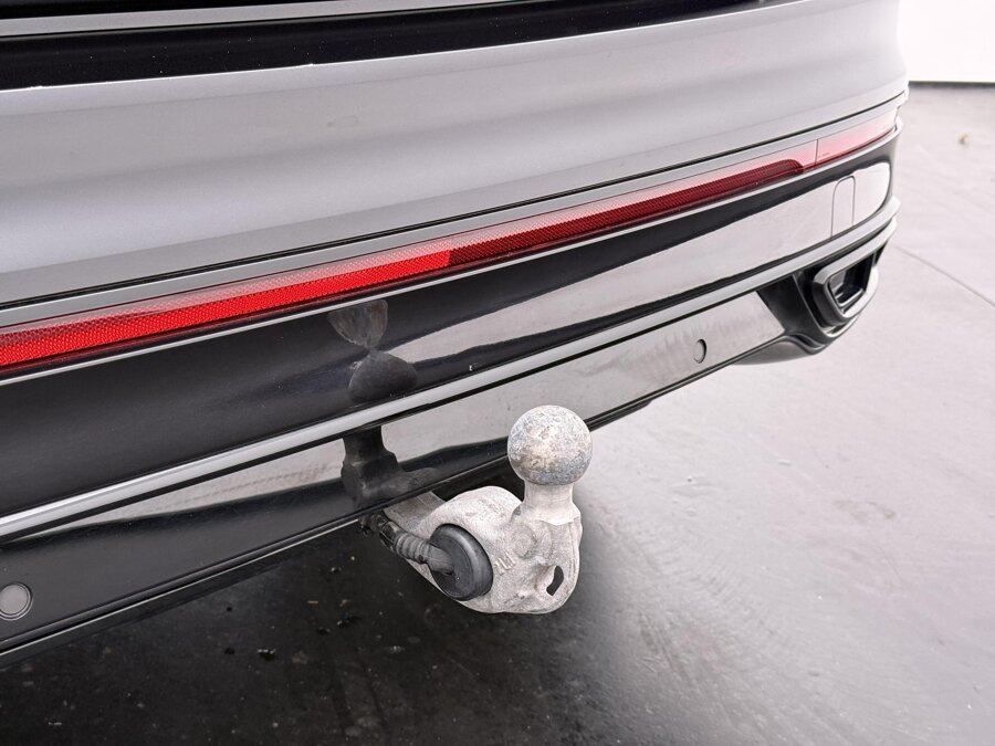 Volkswagen Tiguan 1.4 TSI eHybrid R-Line
