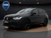 Volkswagen Tiguan 1.4 TSI eHybrid R-Line Business+