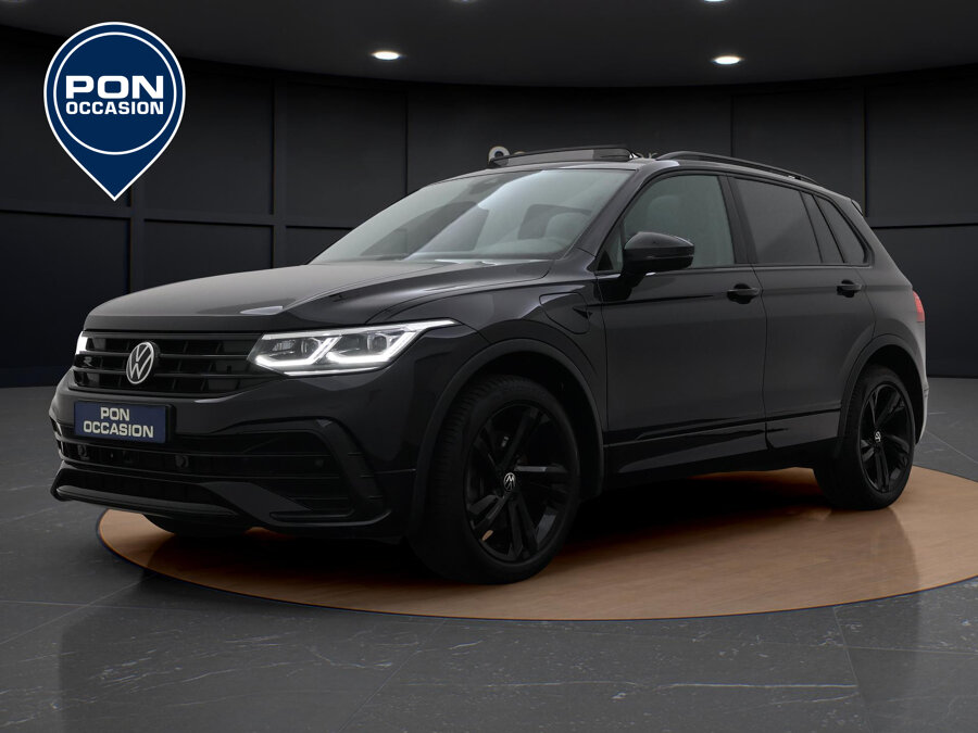 Volkswagen Tiguan 1.4 TSI eHybrid R-Line Business+