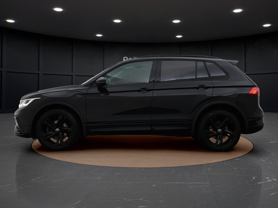 Volkswagen Tiguan 1.4 TSI eHybrid R-Line Business+