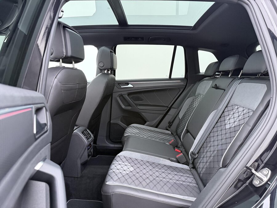 Volkswagen Tiguan 1.4 TSI eHybrid R-Line Business+