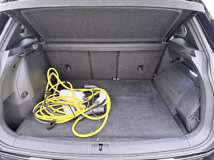 Volkswagen Tiguan 1.4 TSI eHybrid R-Line Business+