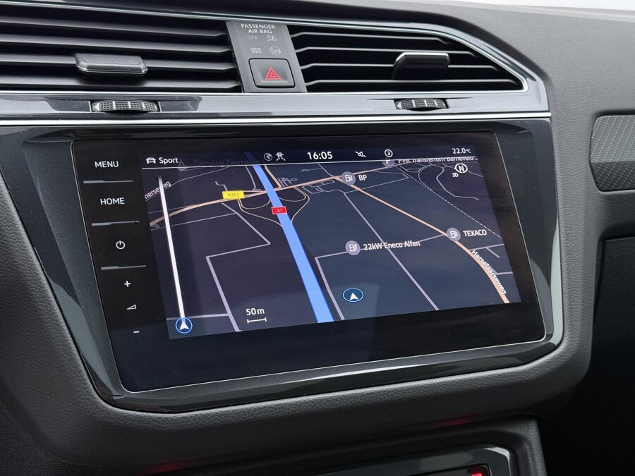 Volkswagen Tiguan 1.4 TSI eHybrid R-Line Business+
