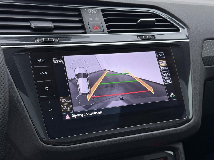 Volkswagen Tiguan 1.4 TSI eHybrid R-Line Business+