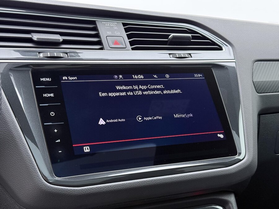 Volkswagen Tiguan 1.4 TSI eHybrid R-Line Business+