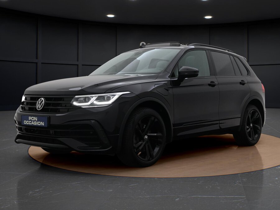 Volkswagen Tiguan 1.4 TSI eHybrid R-Line Business+