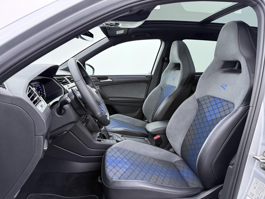 Volkswagen Tiguan 2.0 TSI R 320 PK 4Motion