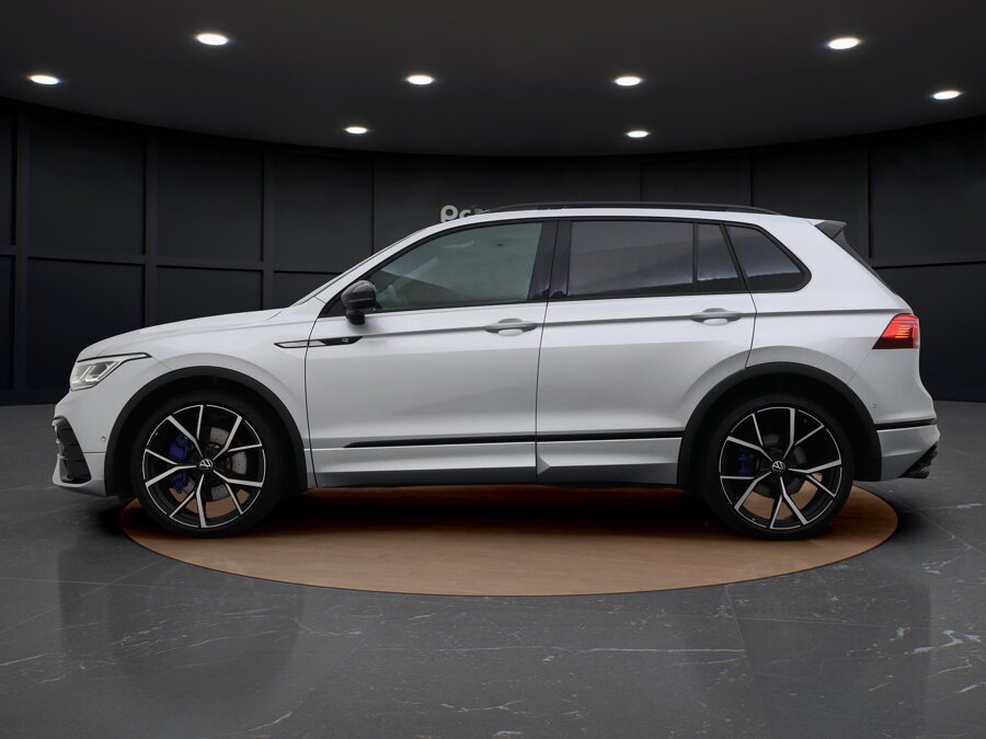 Volkswagen Tiguan 2.0 TSI R 320 PK 4Motion