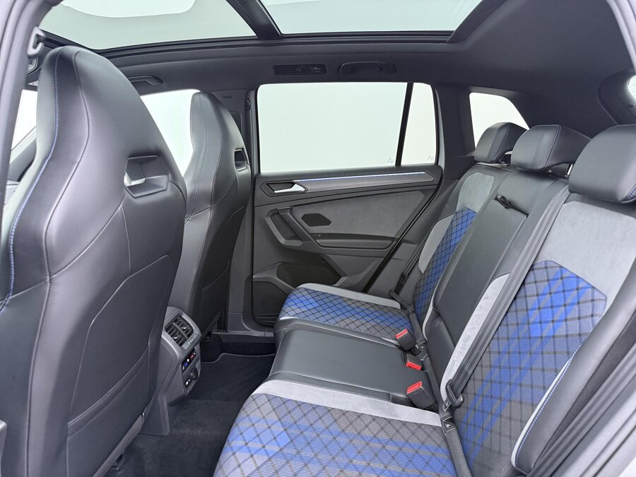 Volkswagen Tiguan 2.0 TSI R 320 PK 4Motion