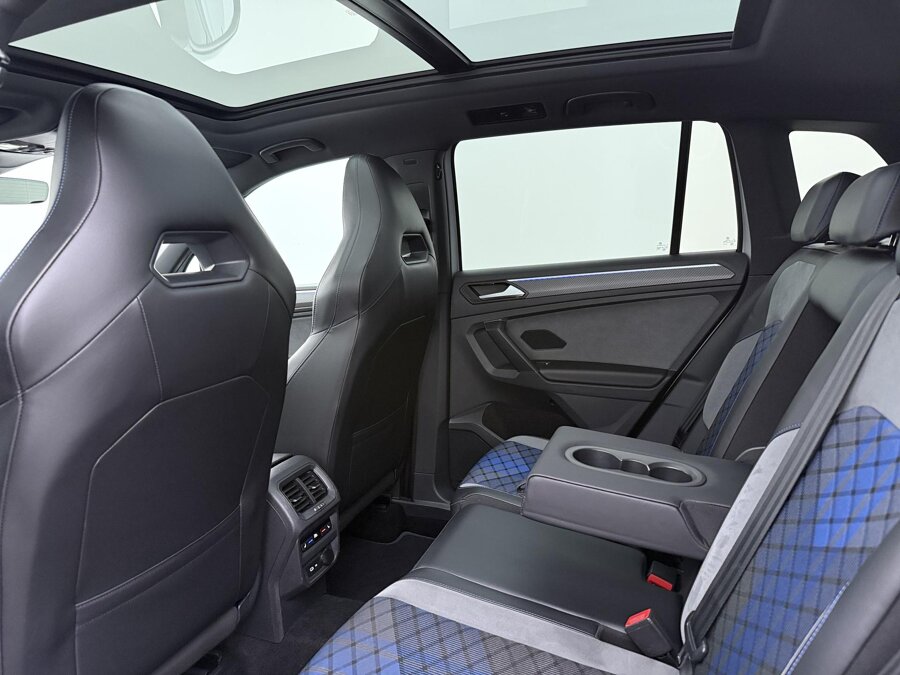Volkswagen Tiguan 2.0 TSI R 320 PK 4Motion