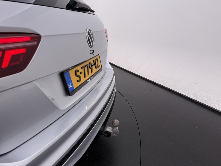 Volkswagen Tiguan 2.0 TSI R 320 PK 4Motion