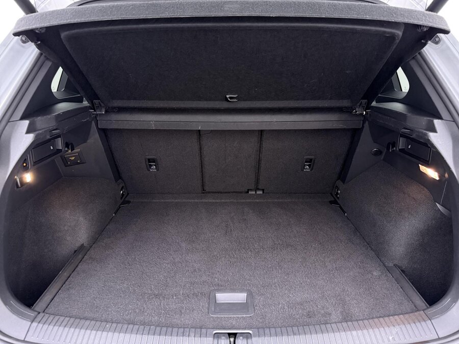 Volkswagen Tiguan 2.0 TSI R 320 PK 4Motion