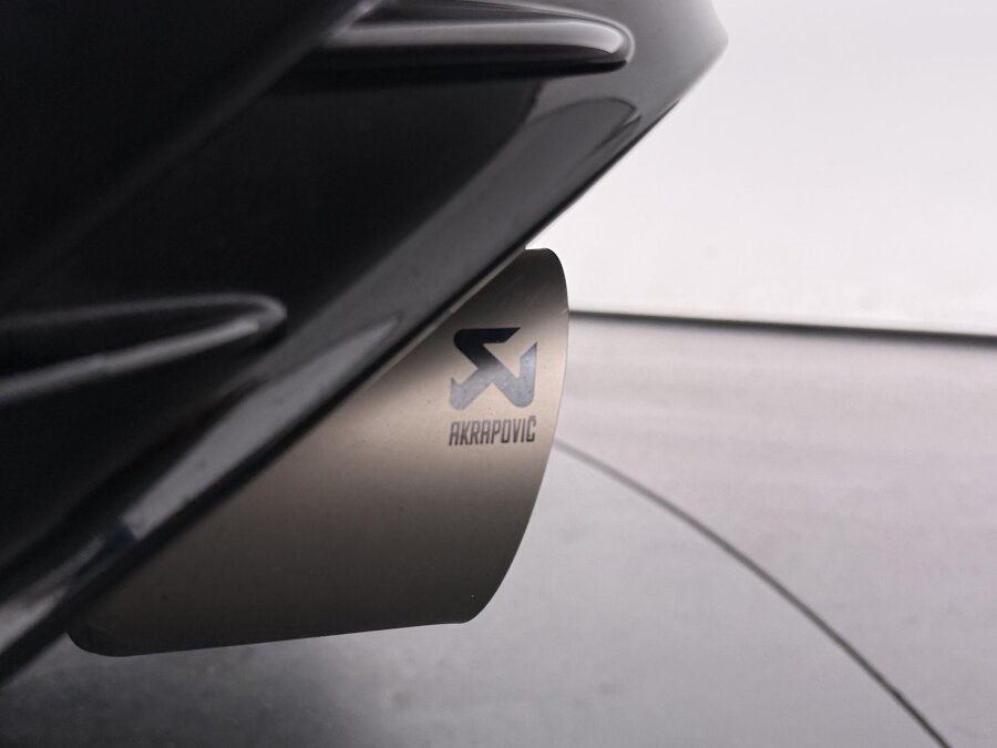 Volkswagen Tiguan 2.0 TSI R 320 PK 4Motion