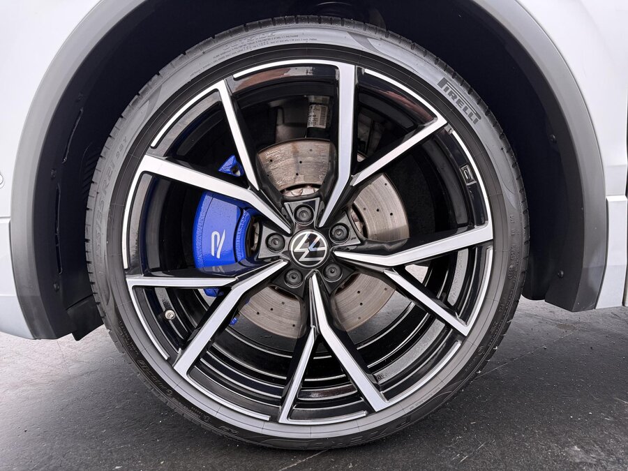 Volkswagen Tiguan 2.0 TSI R 320 PK 4Motion