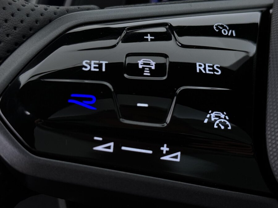 Volkswagen Tiguan 2.0 TSI R 320 PK 4Motion