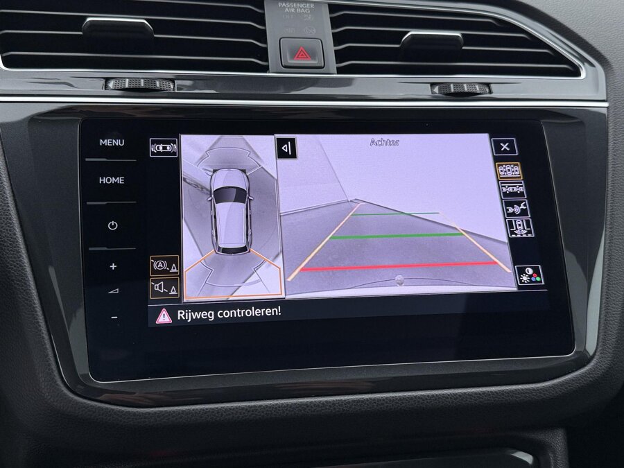 Volkswagen Tiguan 2.0 TSI R 320 PK 4Motion