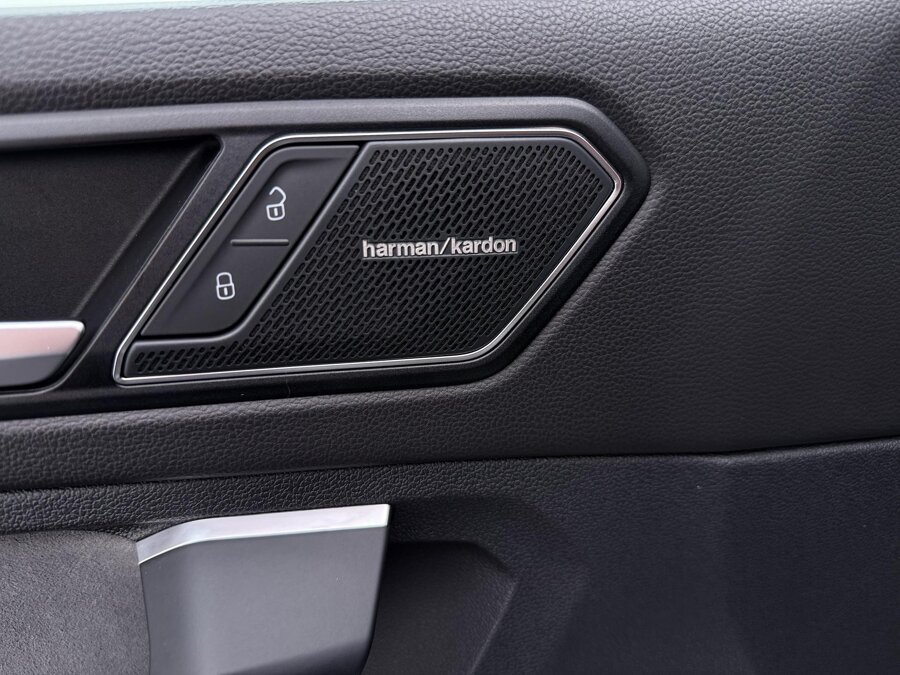 Volkswagen Tiguan 2.0 TSI R 320 PK 4Motion