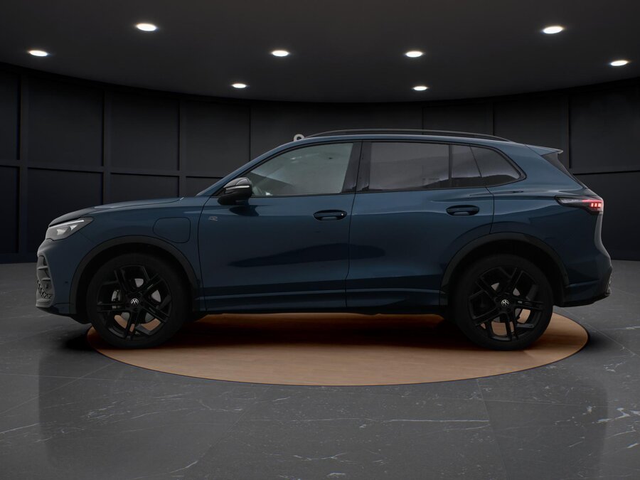 Volkswagen Tiguan 1.5 eHybrid R-Line Business