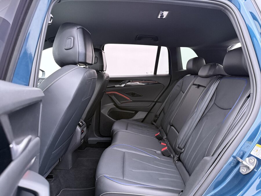 Volkswagen Tiguan 1.5 eHybrid R-Line Business