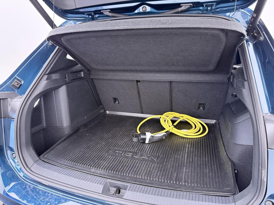 Volkswagen Tiguan 1.5 eHybrid R-Line Business
