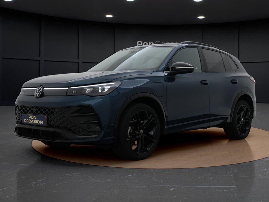 Volkswagen Tiguan 1.5 eHybrid R-Line Business