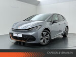 CUPRA