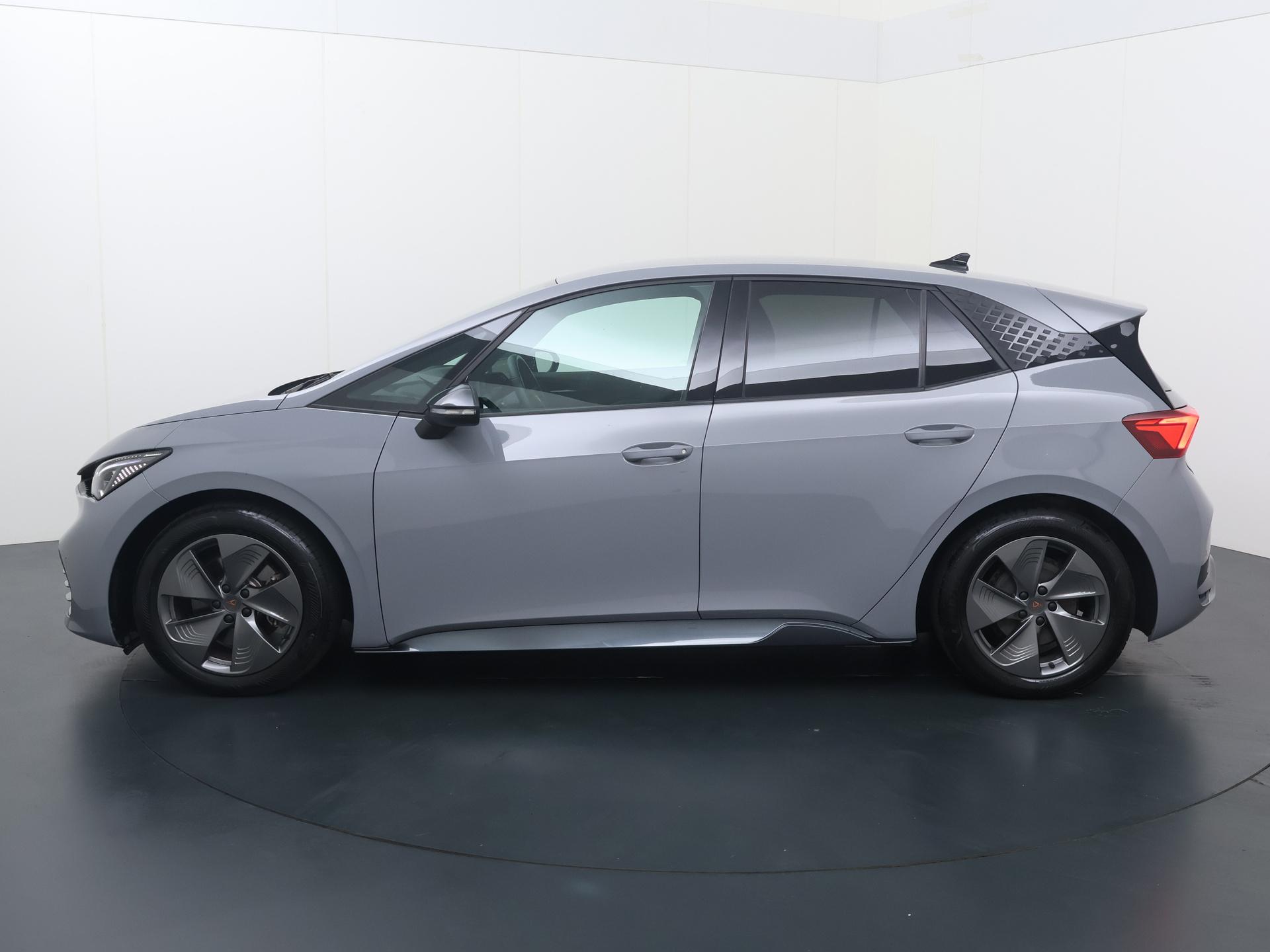CUPRA